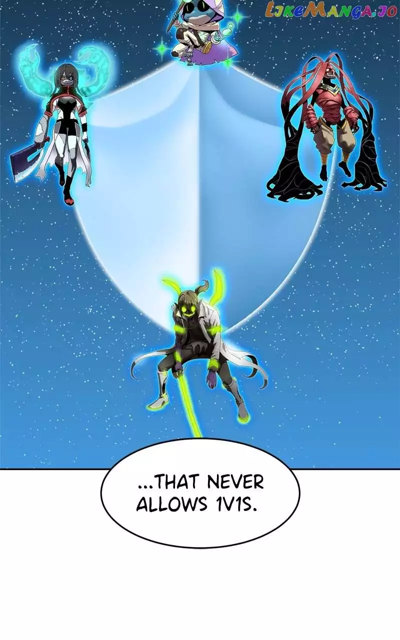 Double Click chapter 97 page 105