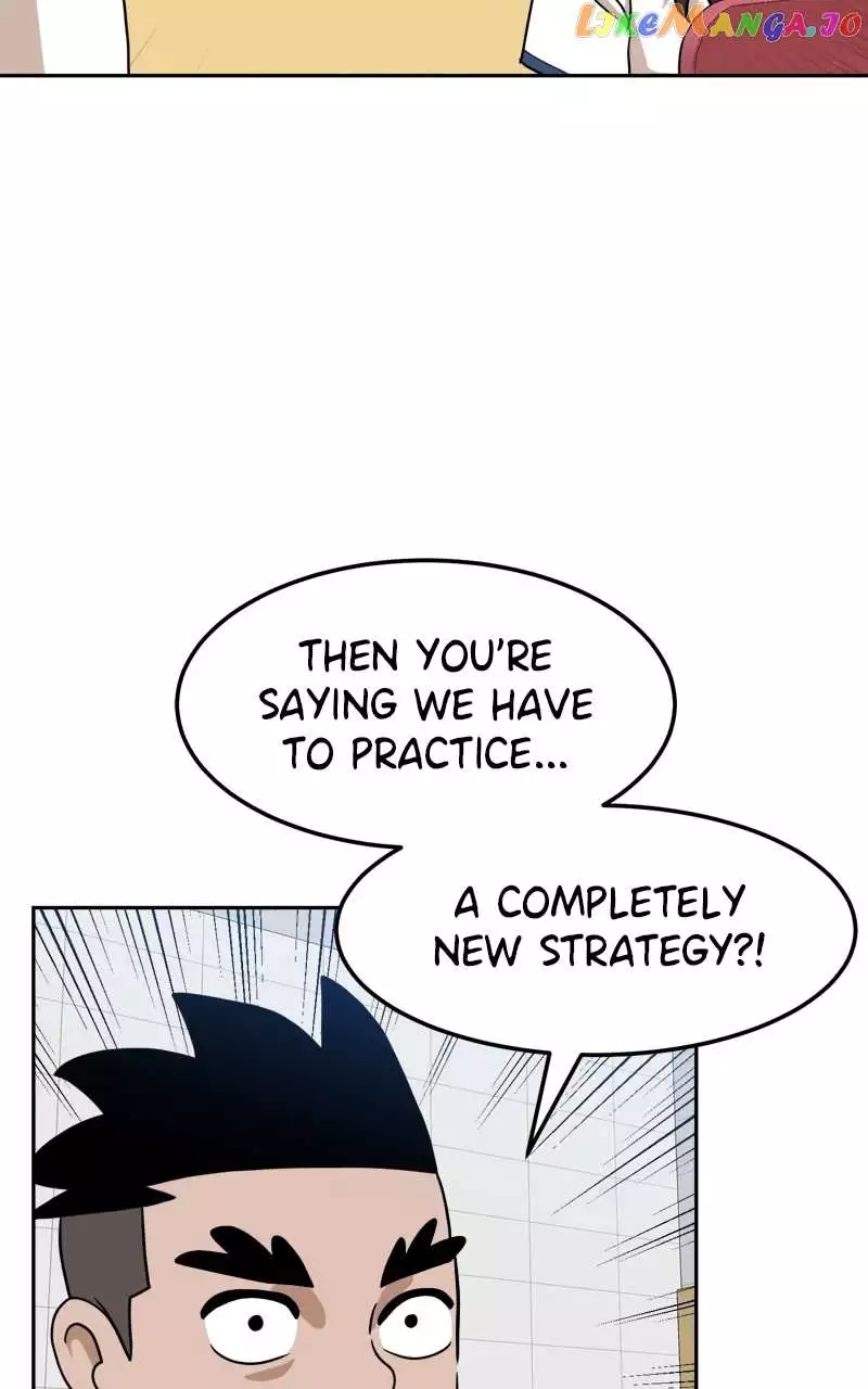 Double Click chapter 97 page 108
