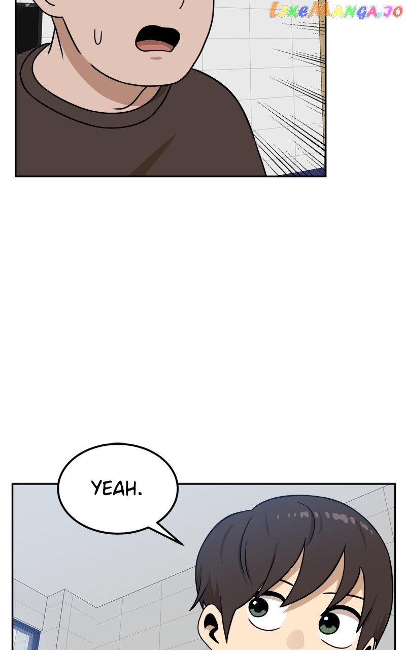 Double Click chapter 97 page 109