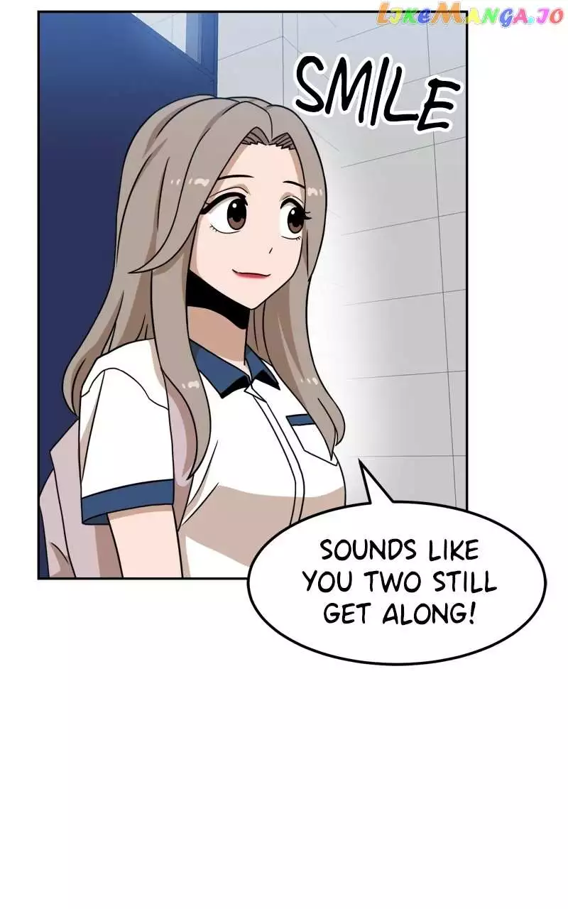 Double Click chapter 97 page 19