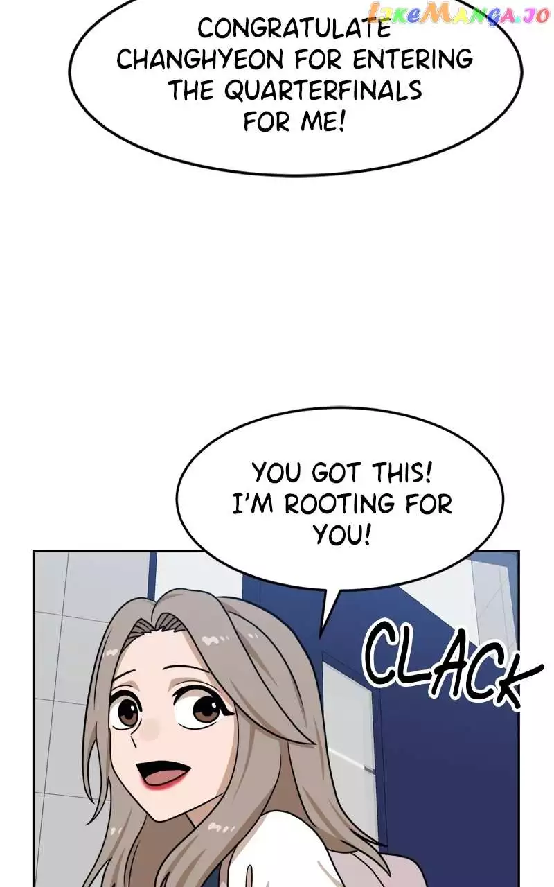 Double Click chapter 97 page 46
