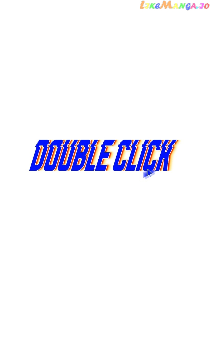 Double Click chapter 97 page 51