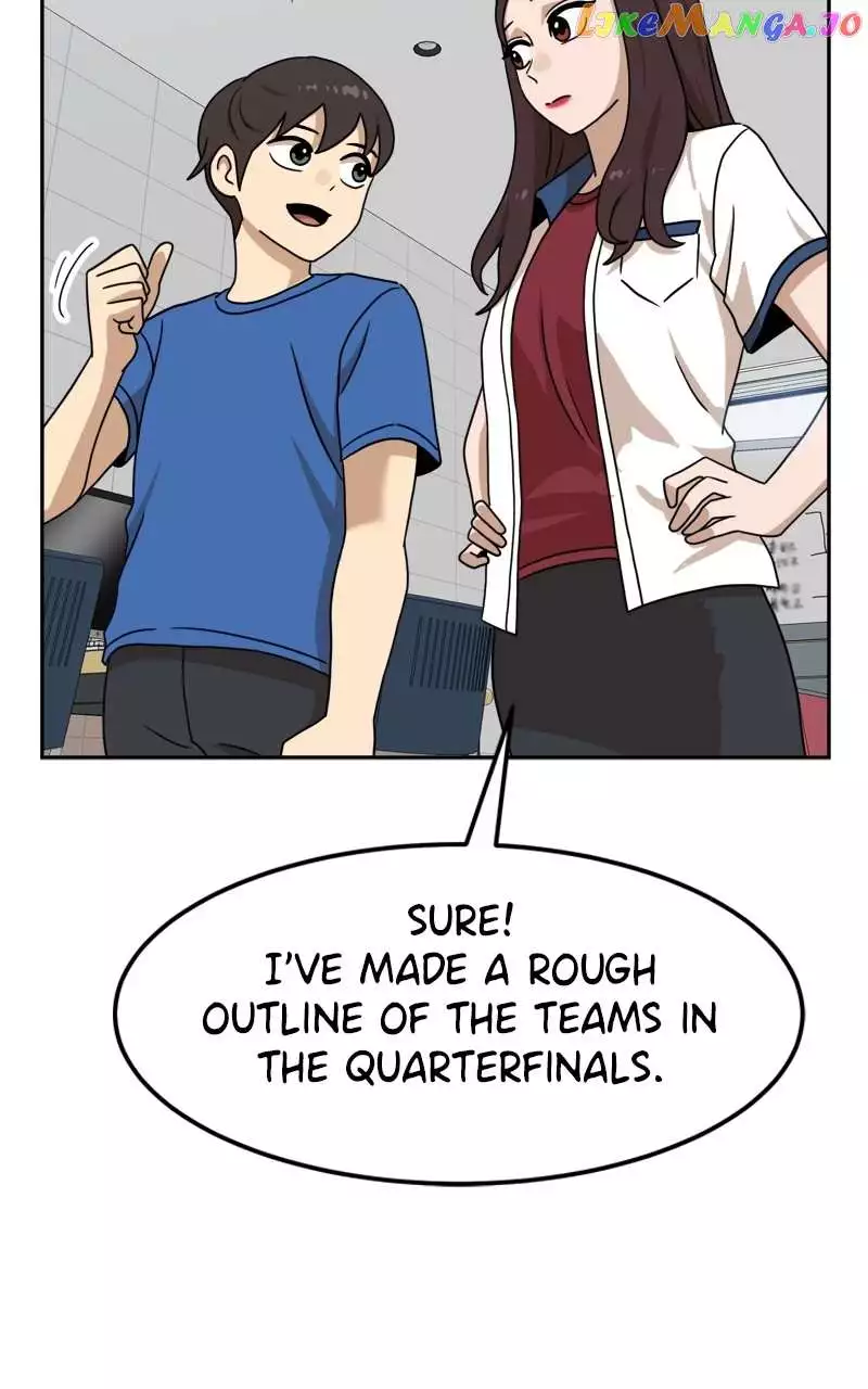 Double Click chapter 97 page 56