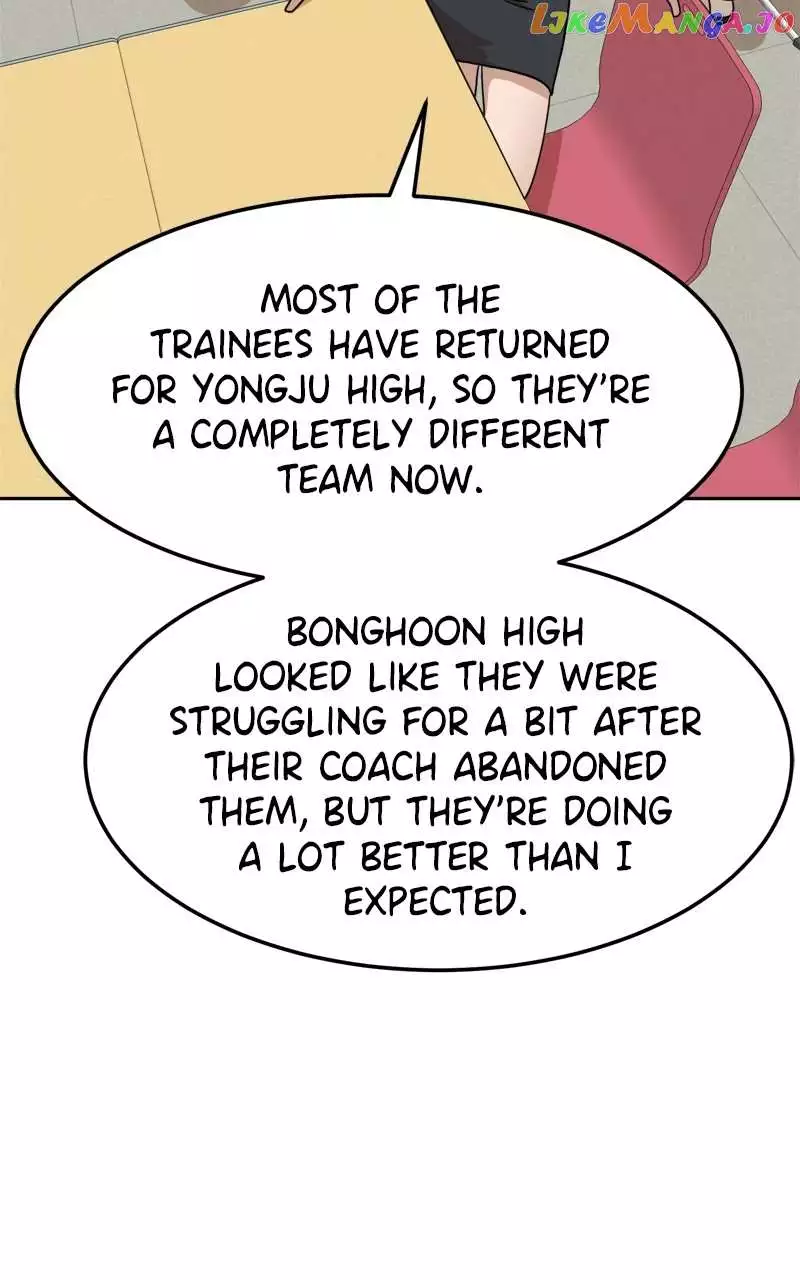 Double Click chapter 97 page 58