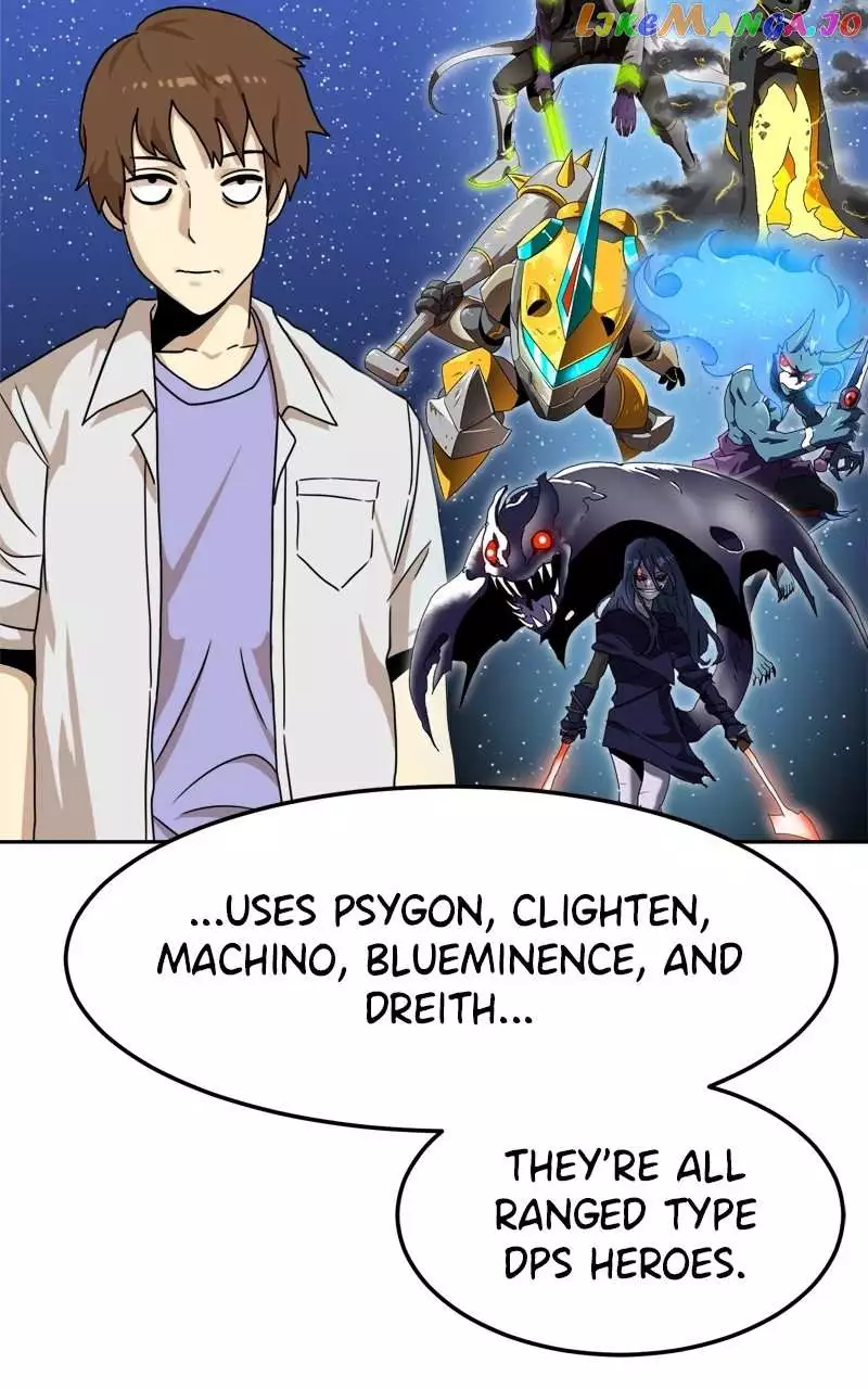 Double Click chapter 97 page 74