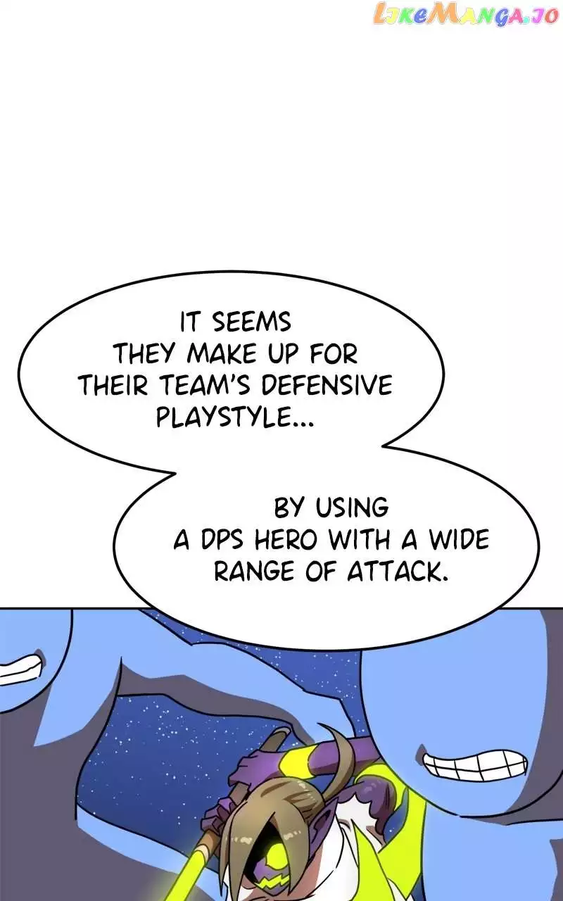 Double Click chapter 97 page 75