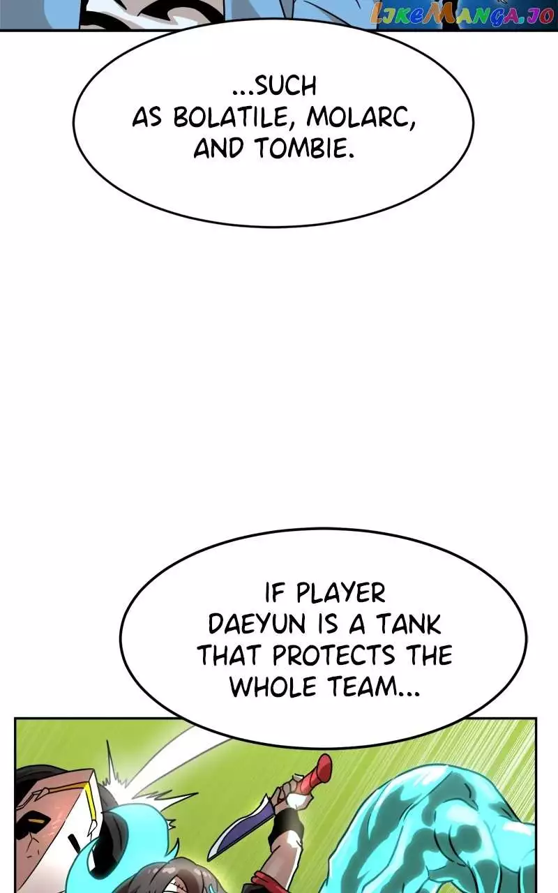 Double Click chapter 97 page 78