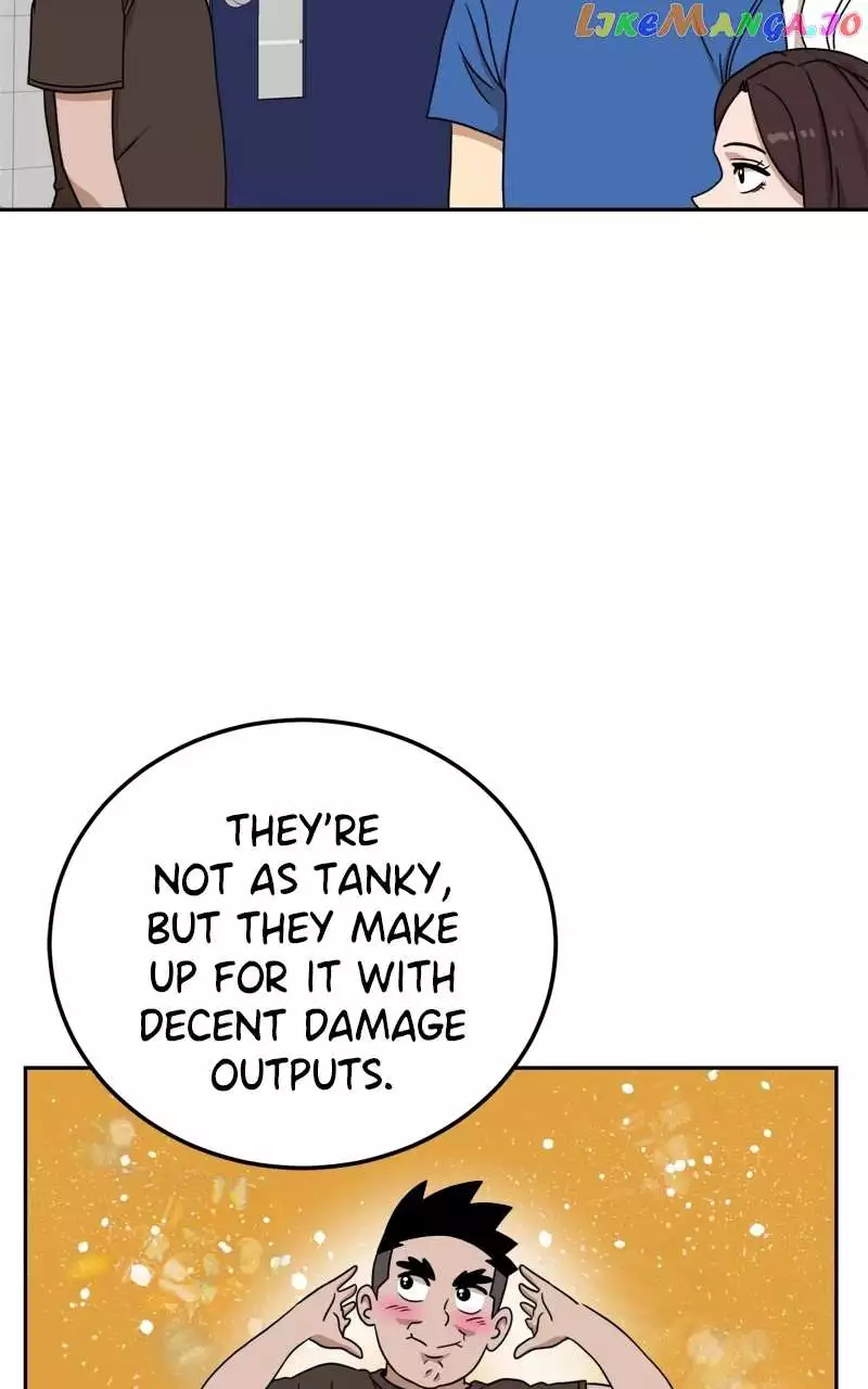 Double Click chapter 97 page 86