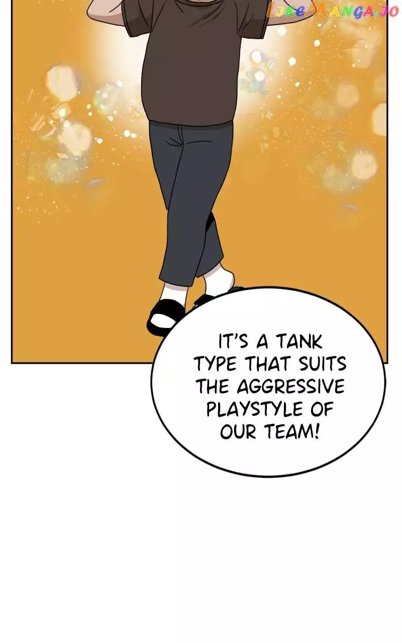 Double Click chapter 97 page 87