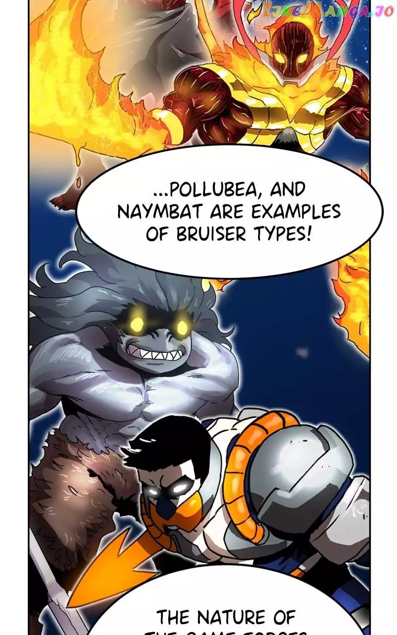 Double Click chapter 97 page 89