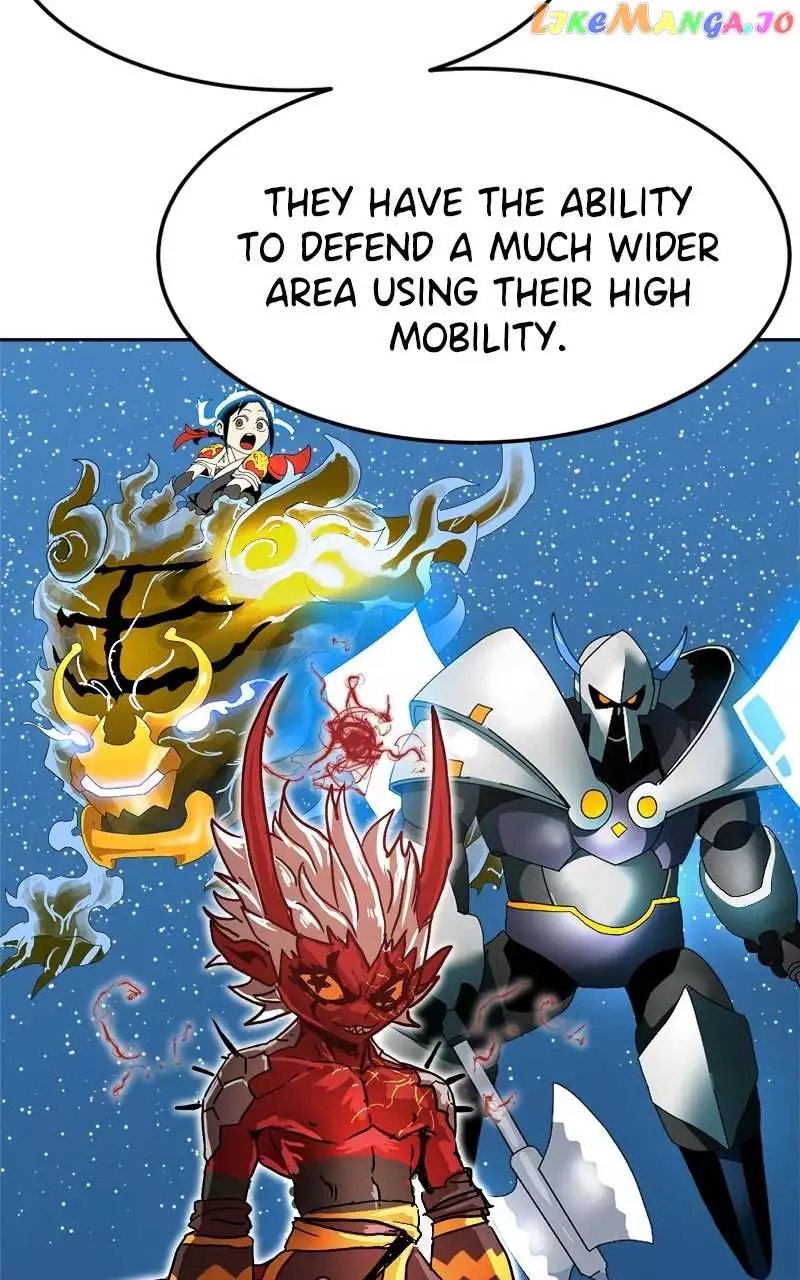 Double Click chapter 97 page 93