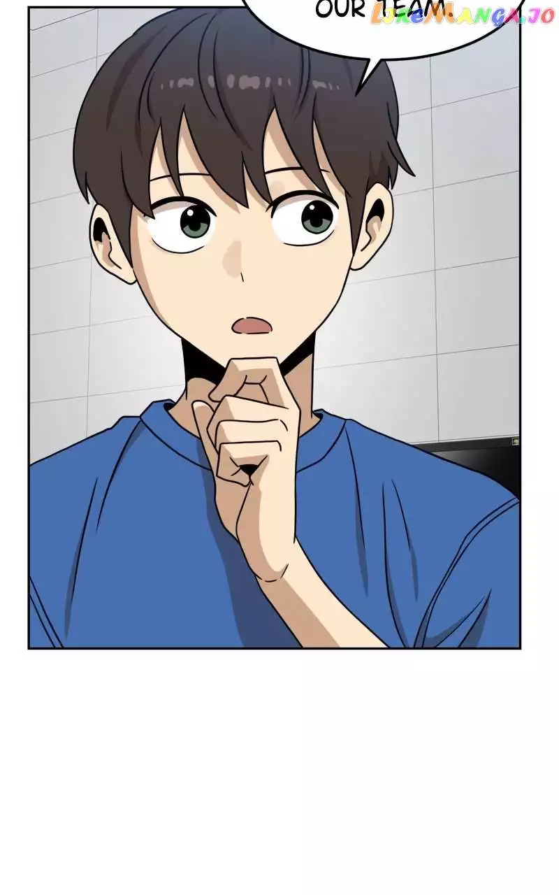 Double Click chapter 97 page 98