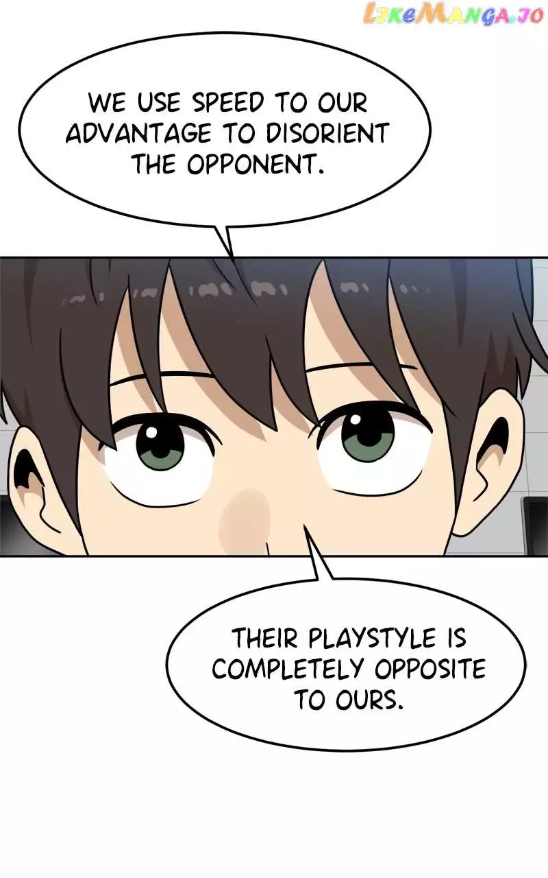 Double Click chapter 97 page 99