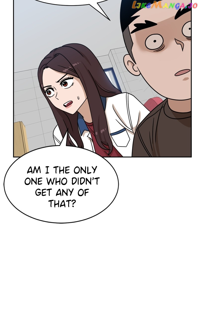 Double Click chapter 98 page 101