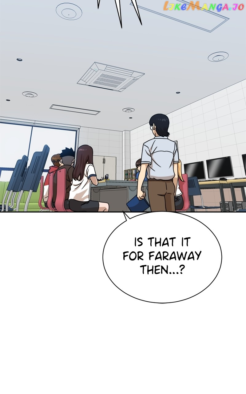 Double Click chapter 98 page 108