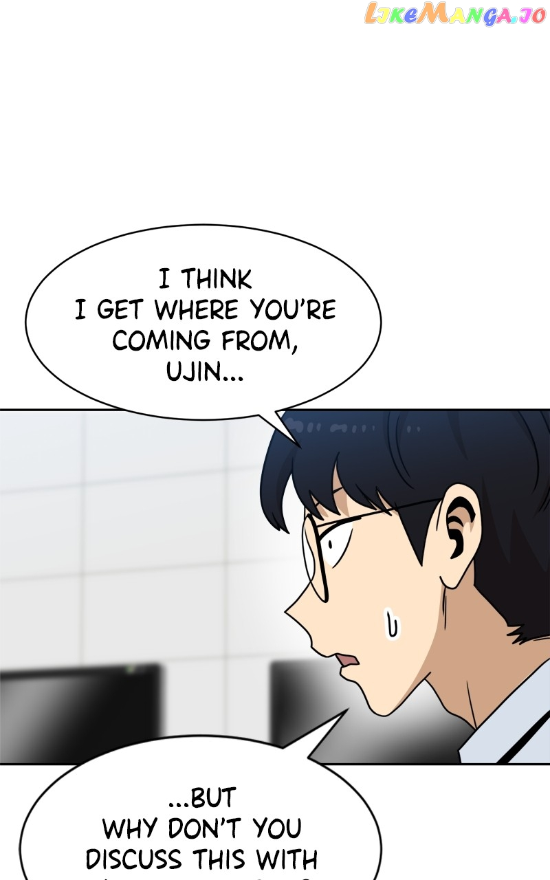 Double Click chapter 98 page 109