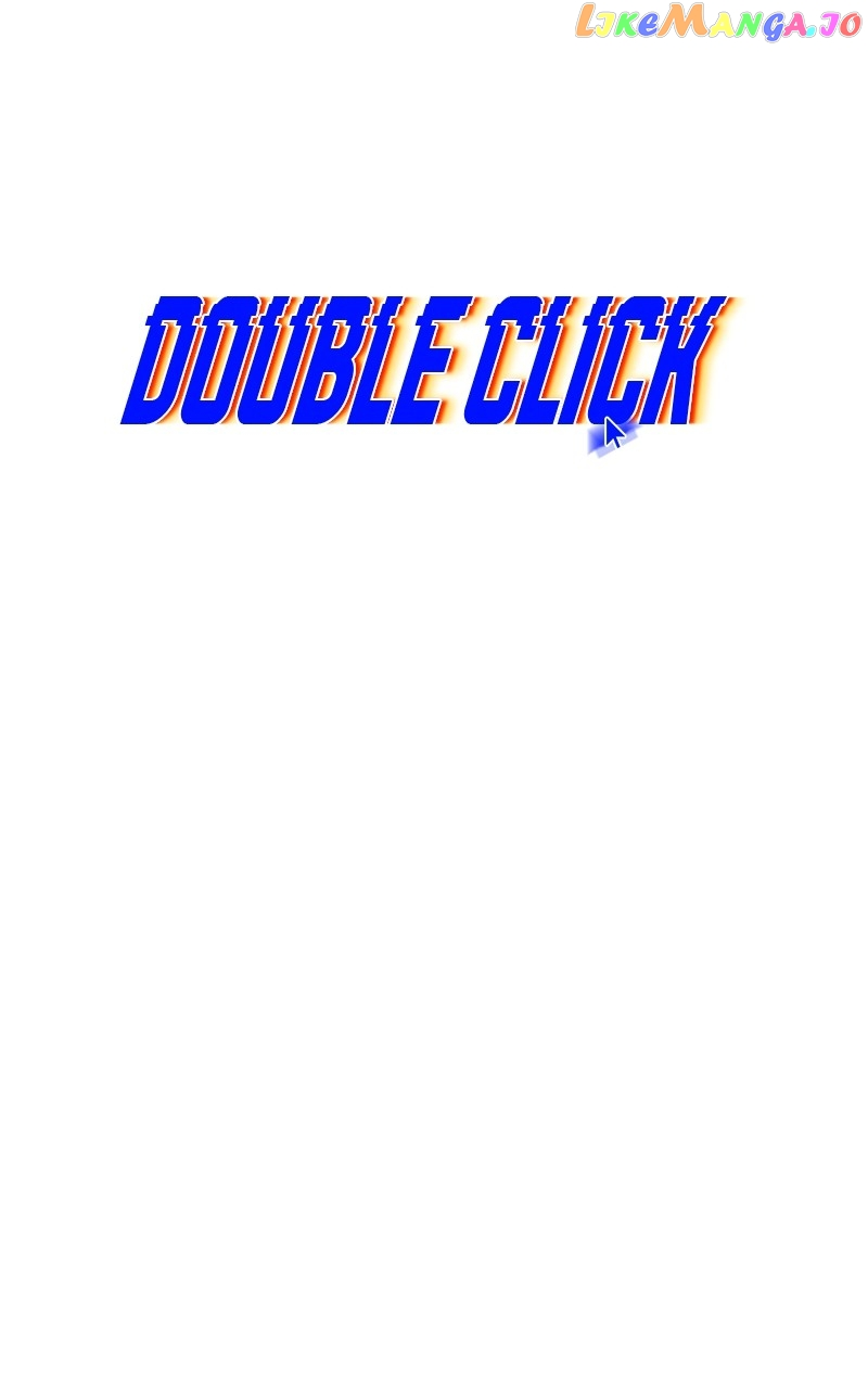 Double Click chapter 98 page 41