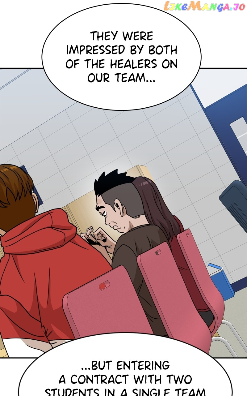 Double Click chapter 98 page 50