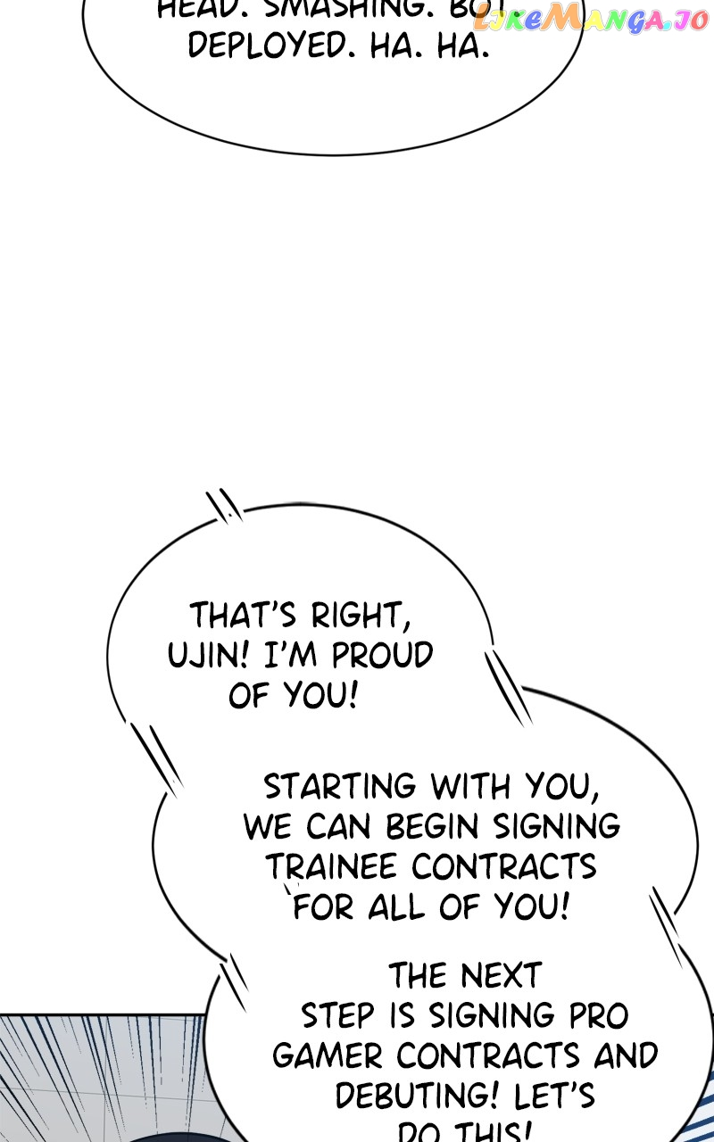 Double Click chapter 98 page 64