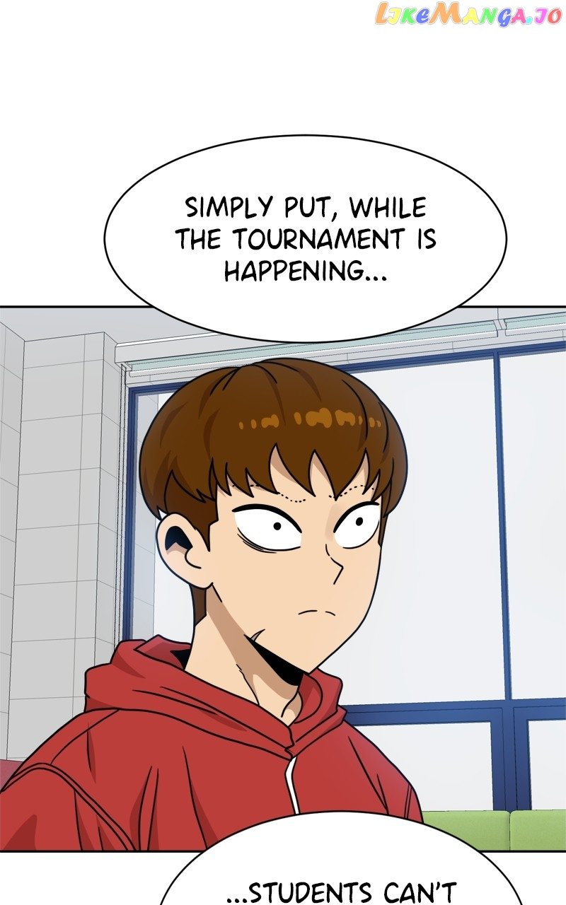 Double Click chapter 98 page 79