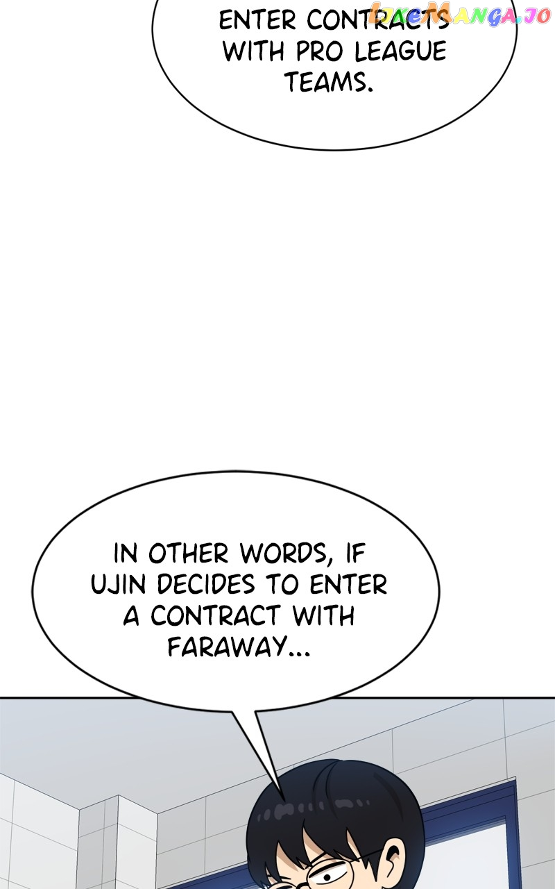 Double Click chapter 98 page 80