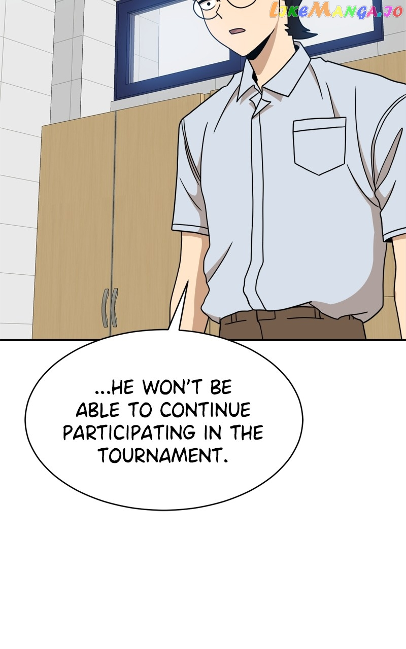 Double Click chapter 98 page 81