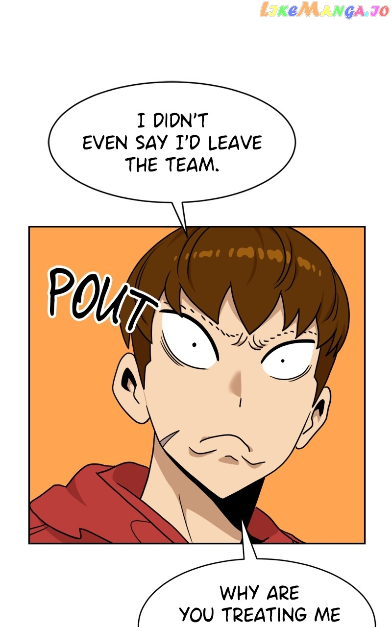 Double Click chapter 98 page 91
