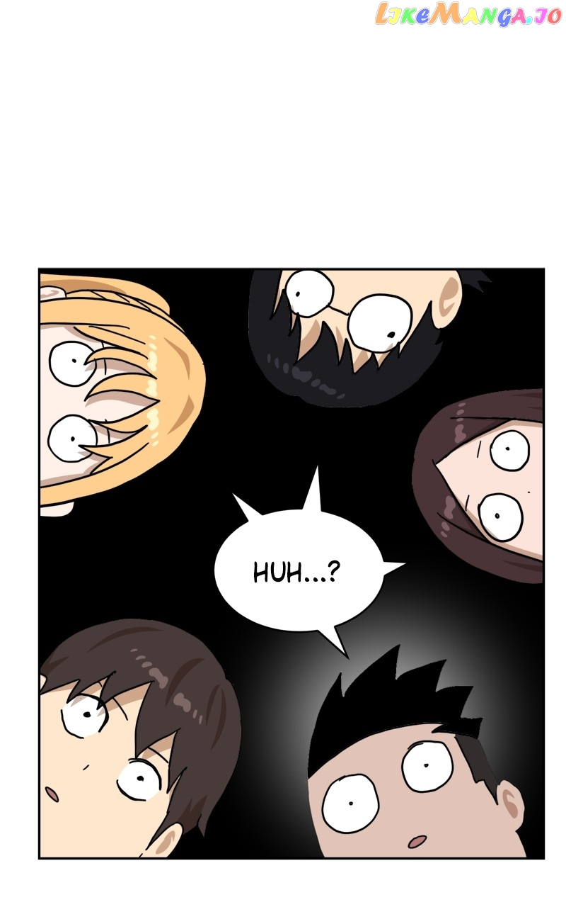 Double Click chapter 98 page 95