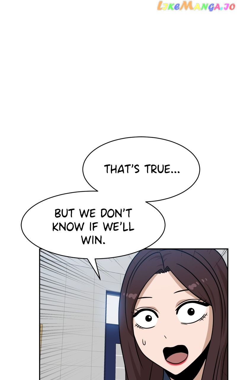 Double Click chapter 98 page 96