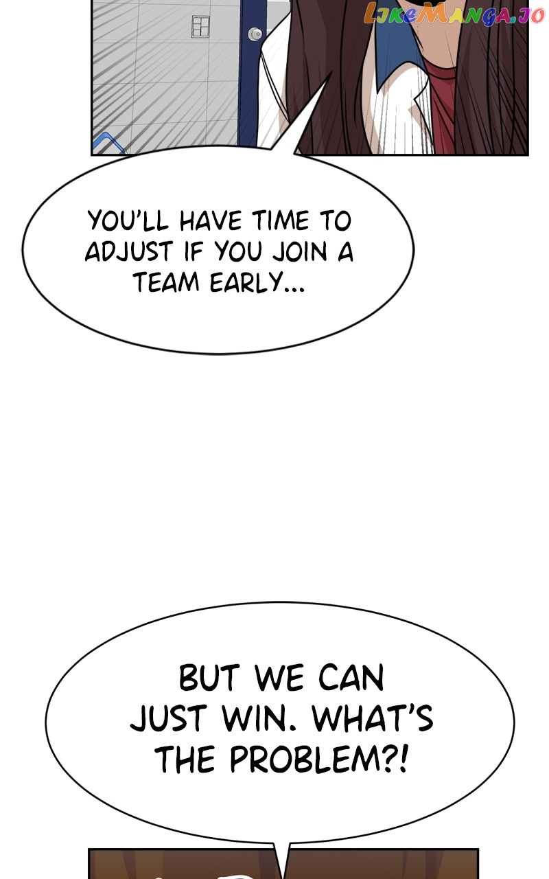 Double Click chapter 98 page 97