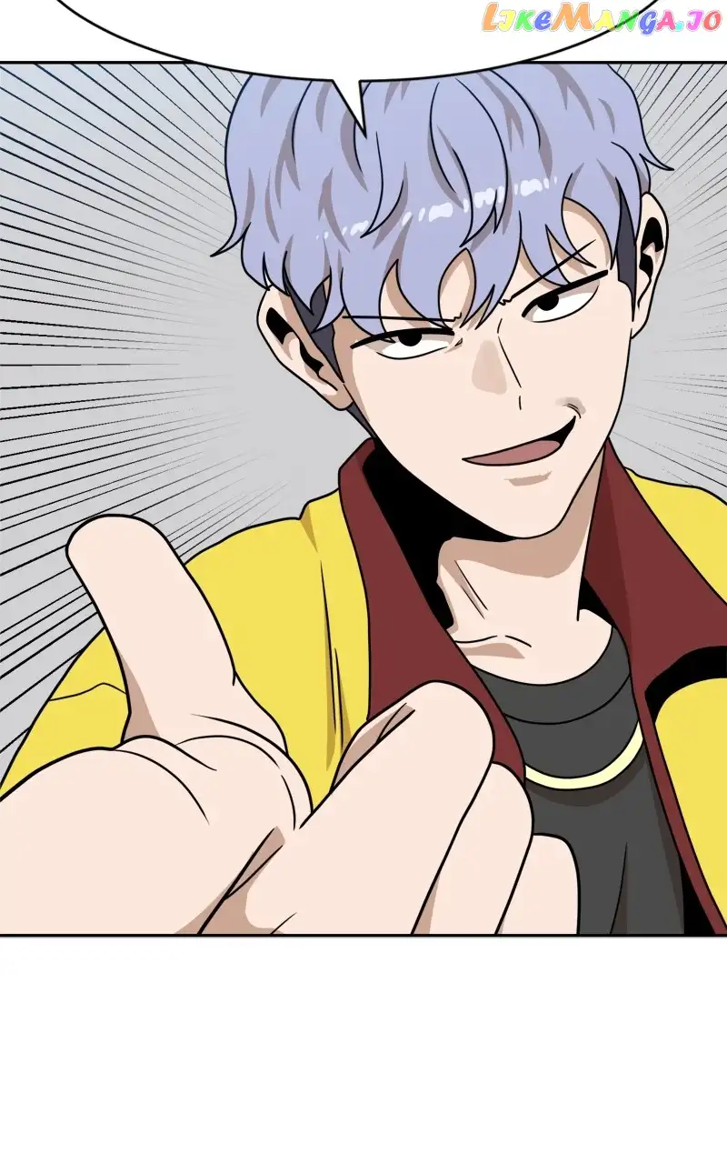 Double Click chapter 99 page 105