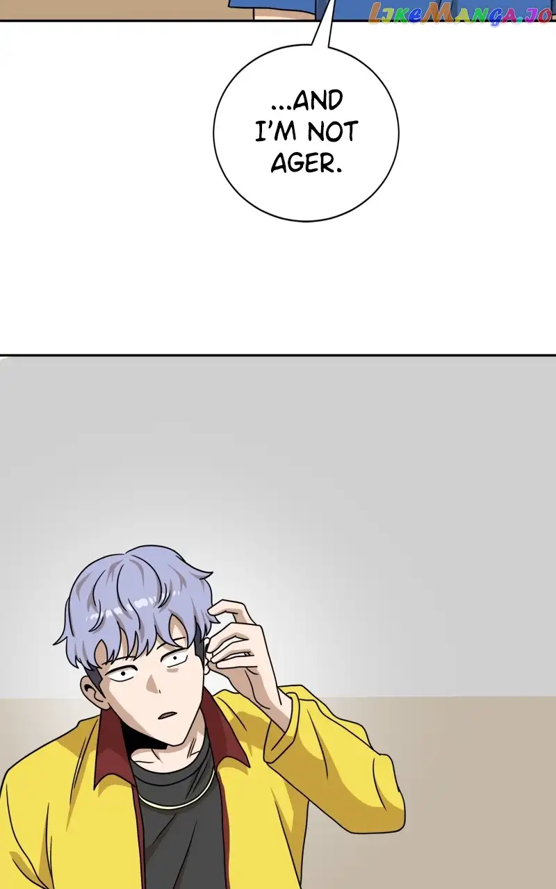Double Click chapter 99 page 123
