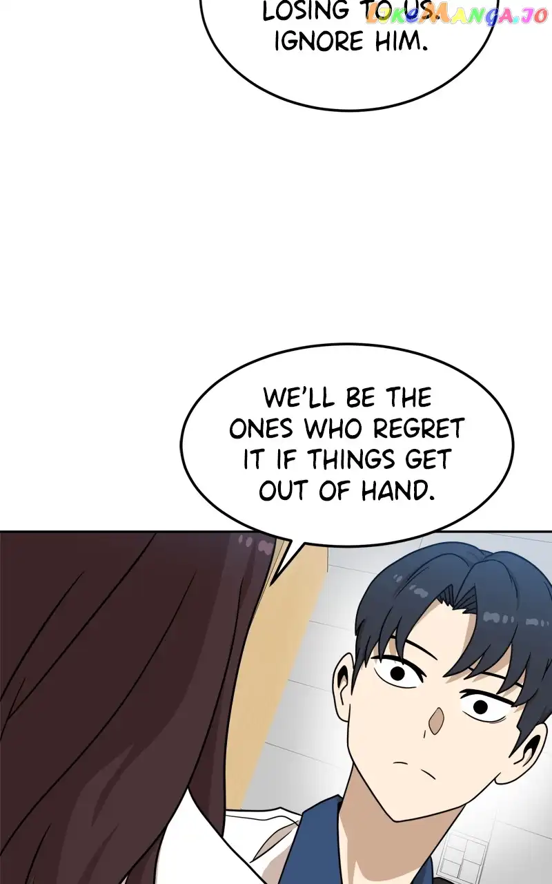 Double Click chapter 99 page 31