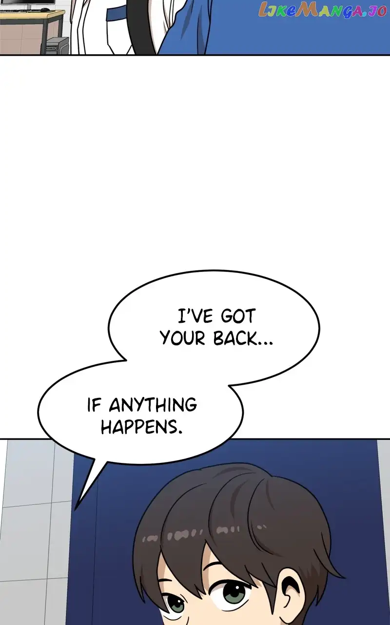 Double Click chapter 99 page 38
