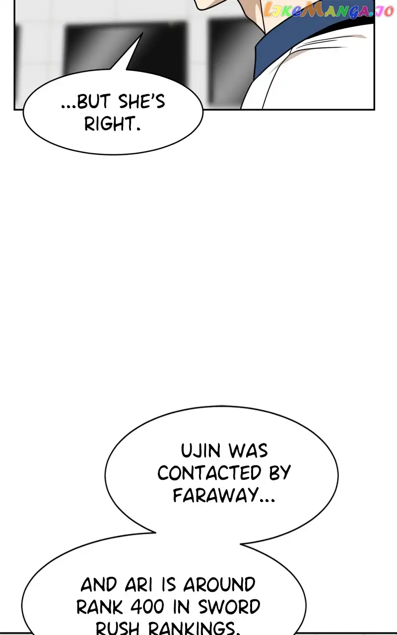 Double Click chapter 99 page 54