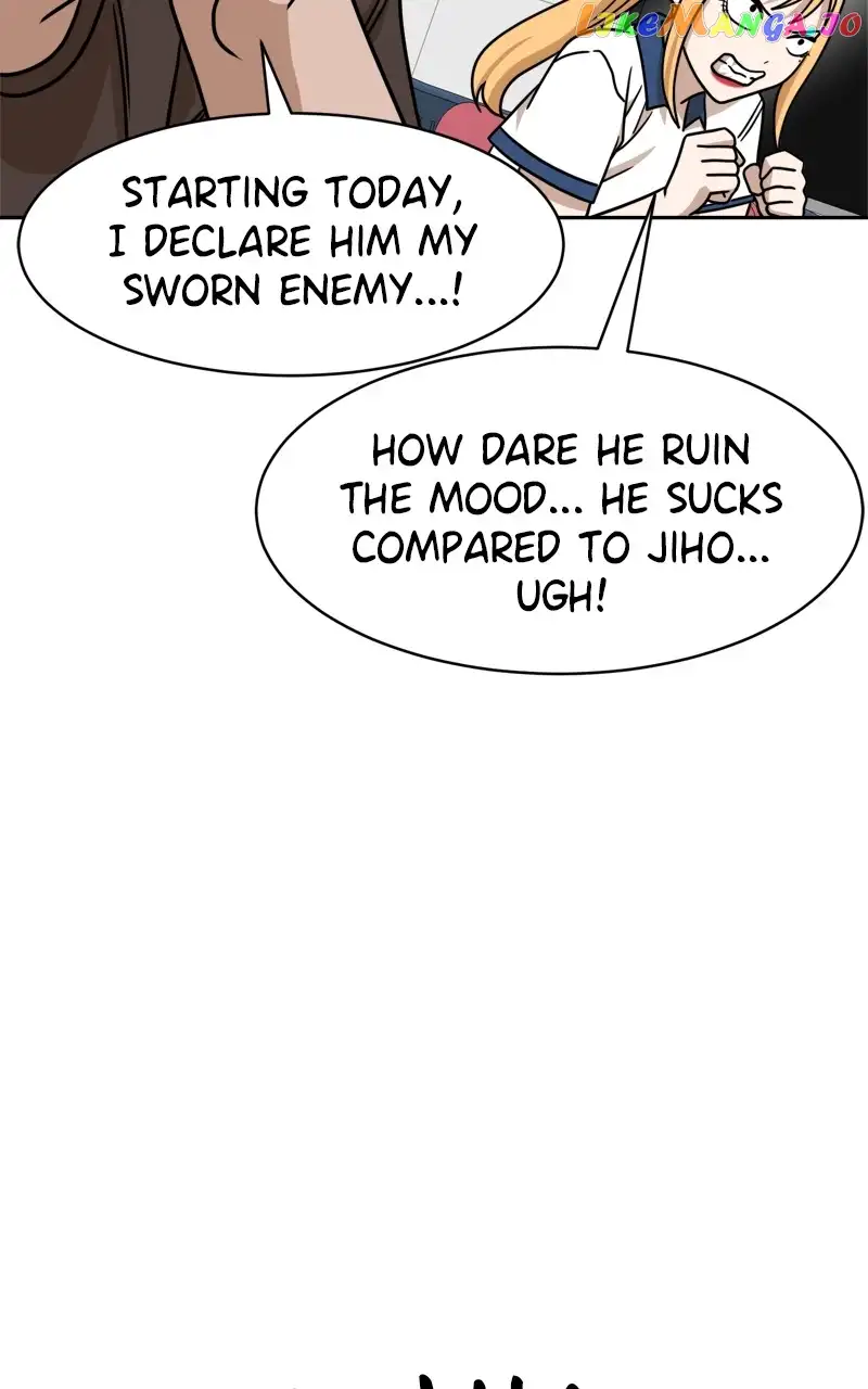 Double Click chapter 99 page 61