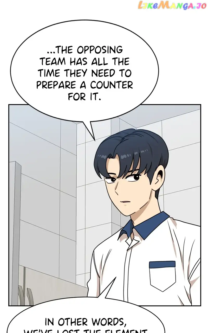 Double Click chapter 99 page 68