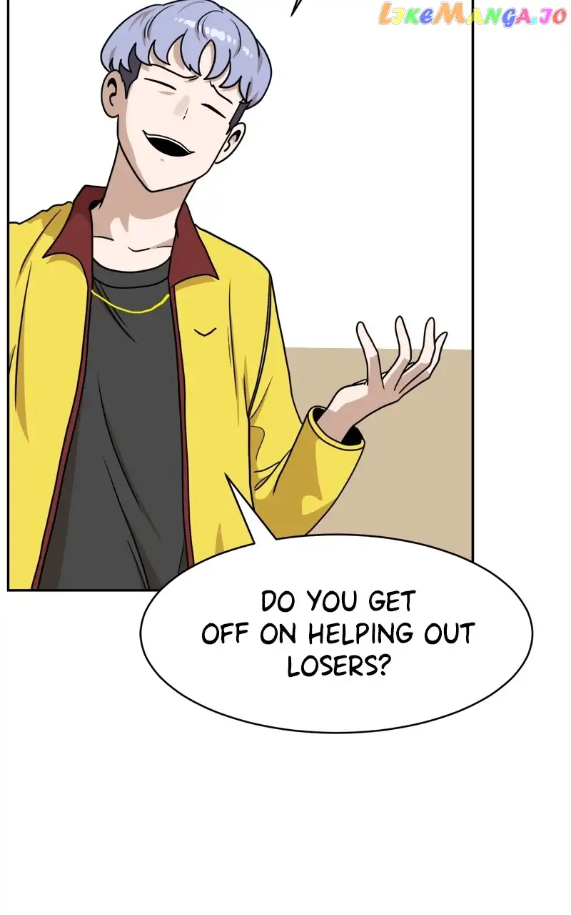 Double Click chapter 99 page 85