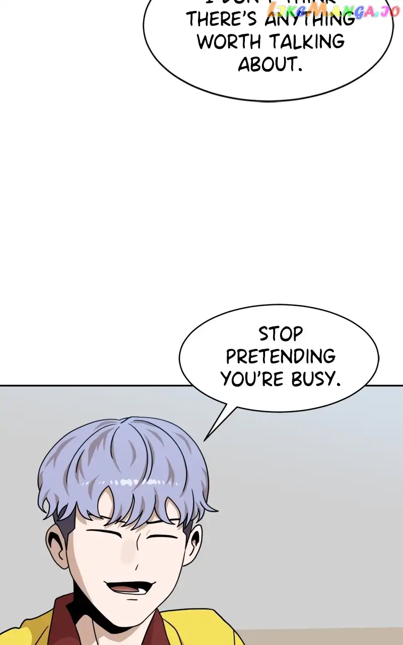 Double Click chapter 99 page 88