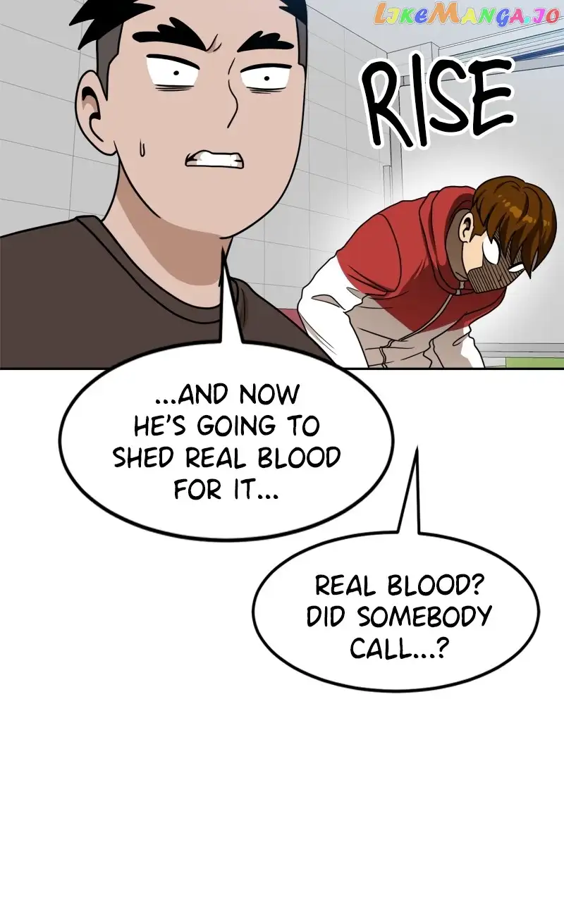 Double Click chapter 99 page 9
