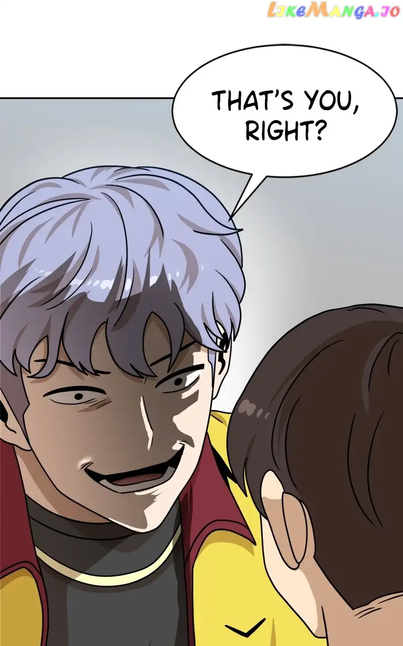 Double Click chapter 99 page 93