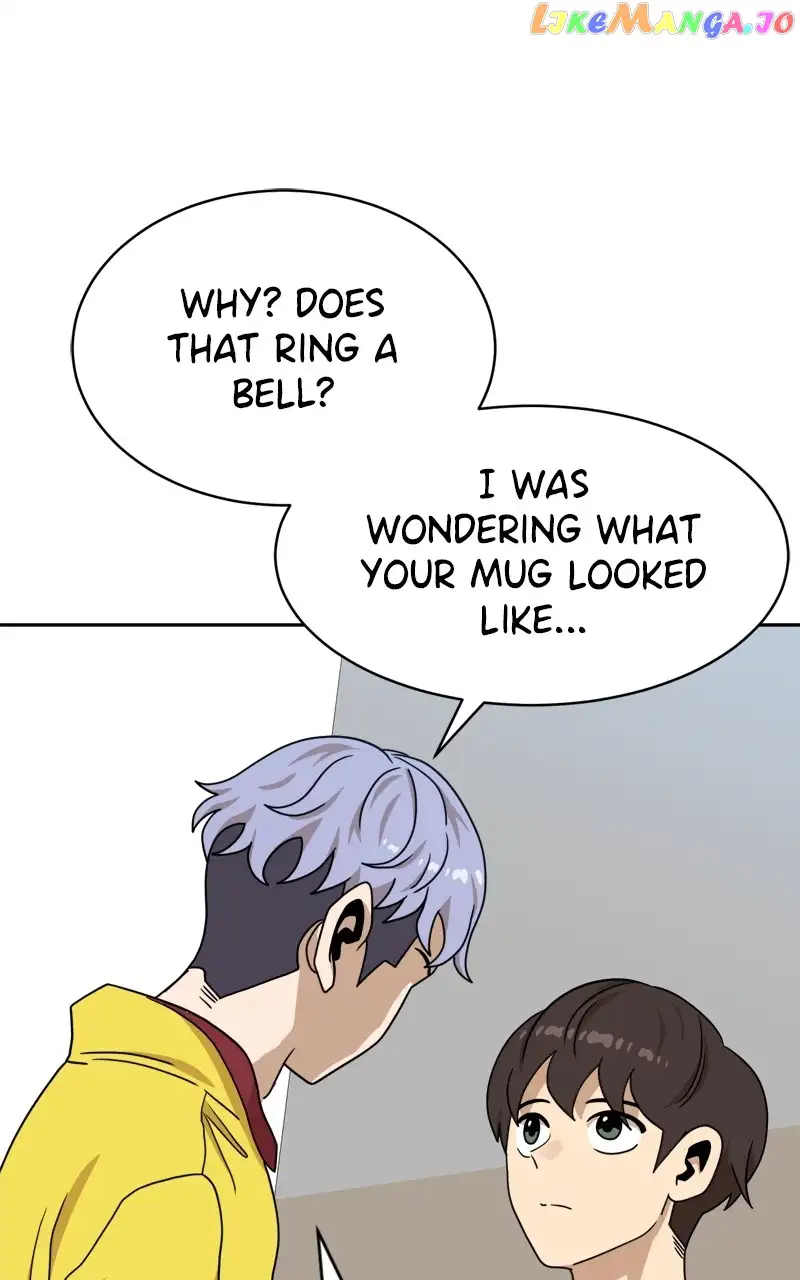 Double Click chapter 99 page 96