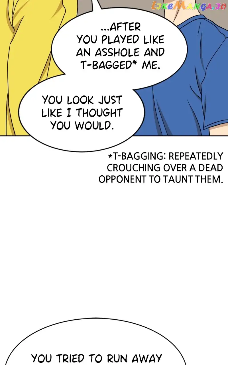 Double Click chapter 99 page 97