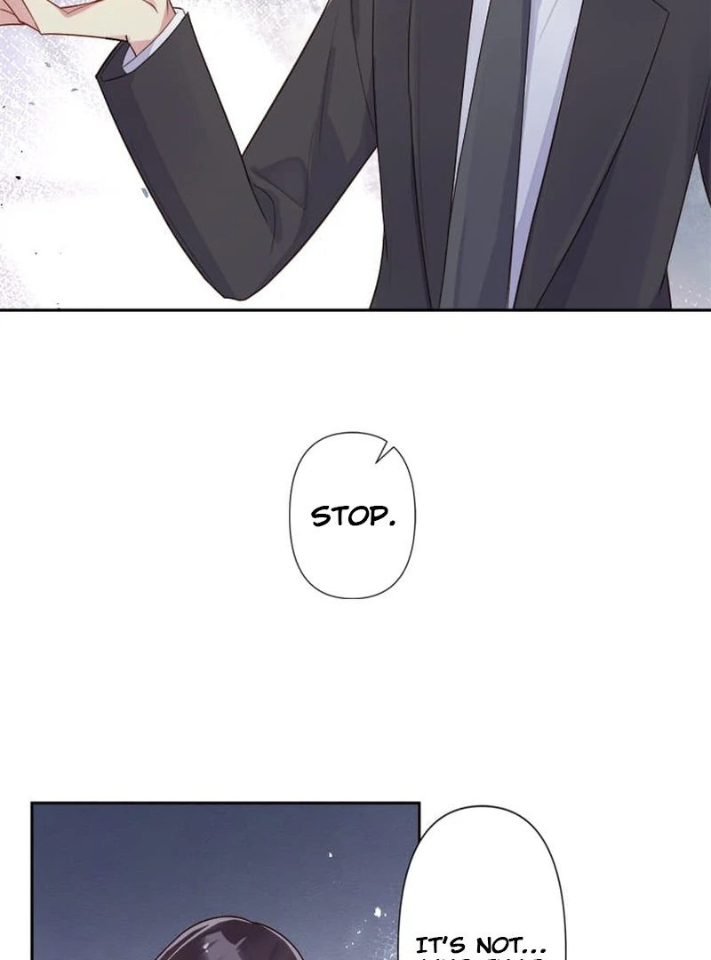 The Night After the Divorce chapter 3 page 32