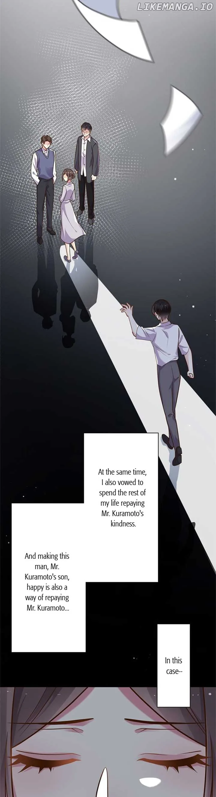 The Night After the Divorce chapter 39 page 12
