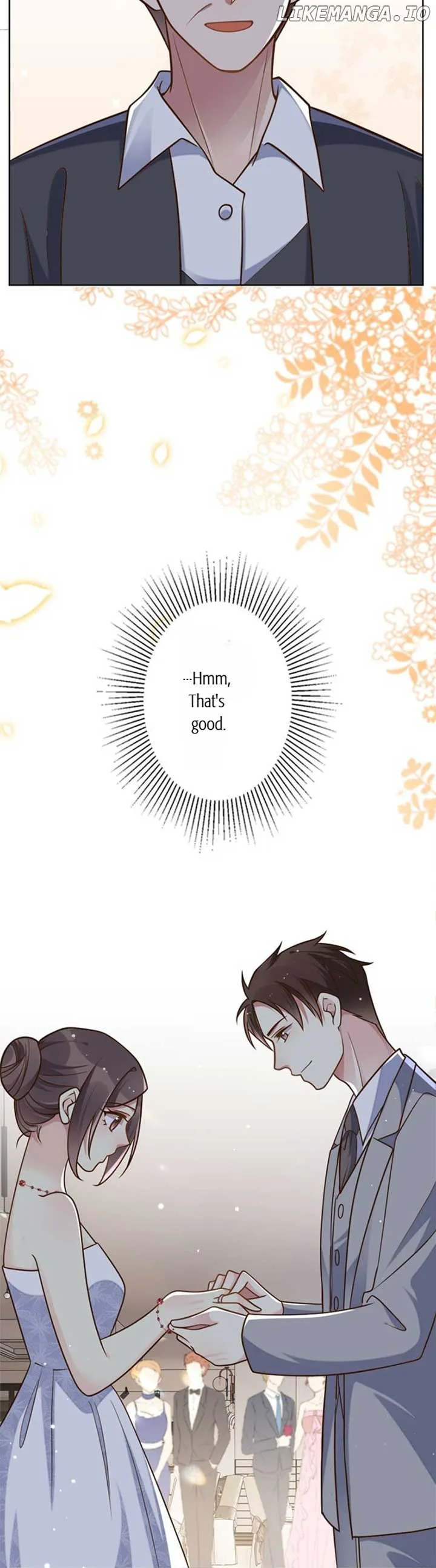 The Night After the Divorce chapter 39 page 19