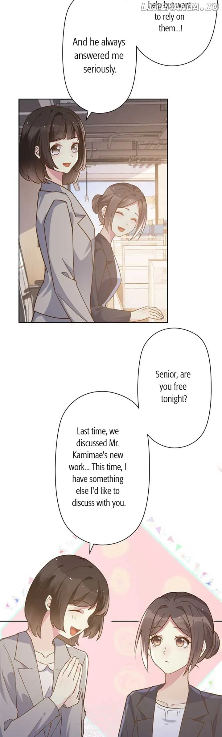 The Night After the Divorce chapter 39 page 31