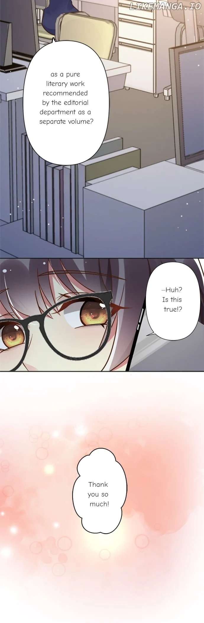 The Night After the Divorce chapter 9 page 3