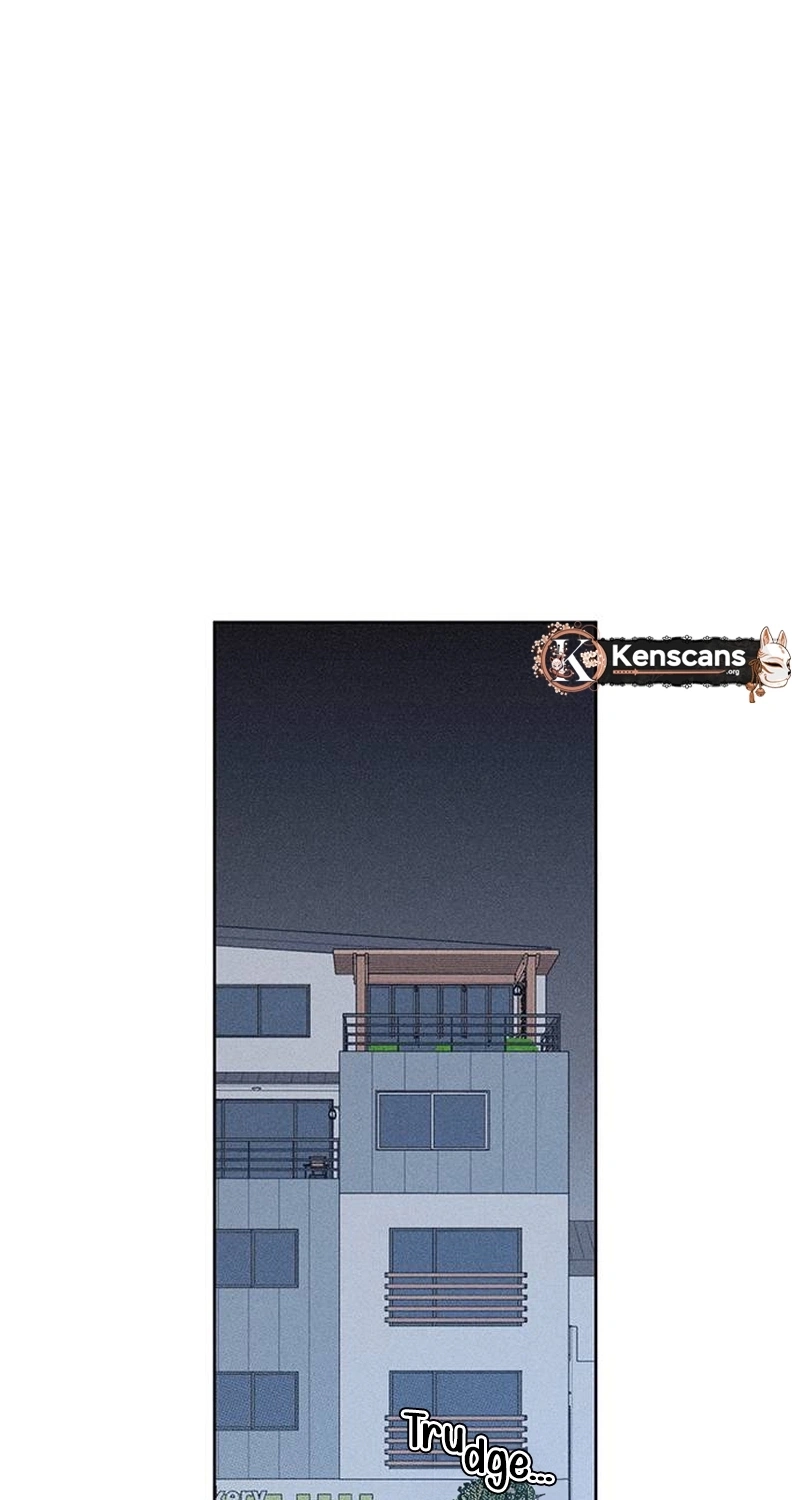 Love Roasting chapter 30 page 2