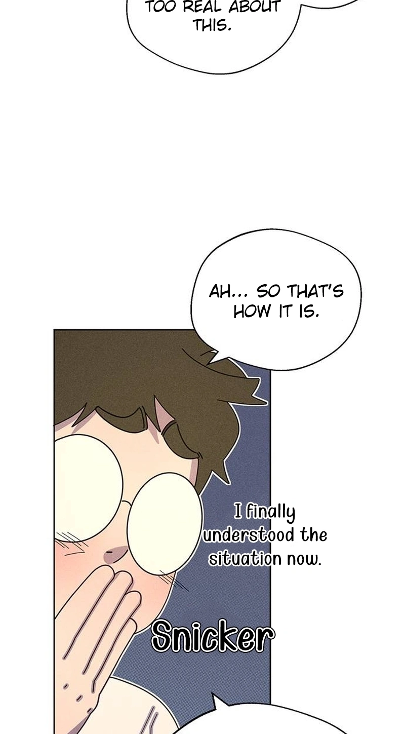 Love Roasting chapter 33 page 45
